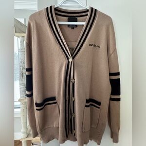 Knit Sweater